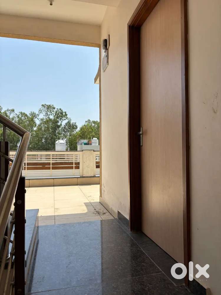 1BHK for rent in danish kunj kolar