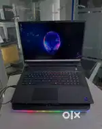 Dell Alienware M18 R1, i9-13900HX, 32GB RAM, 1TB SSD, RTX 4080