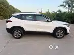 Kia Seltos HTK Plus AT D, 2019, Diesel
