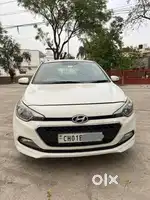 Hyundai Elite i20 Asta 1.2, 2017, Diesel