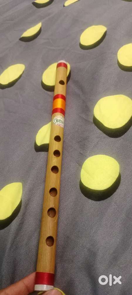 Best quality flute