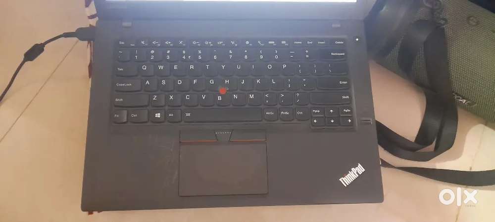 Lenovo Core i5 Laptop  8GB RAM  Fast Performance  Great Condition