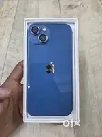 IPHONE 13(128GB) 82% BATTERY