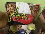 Skating shoe