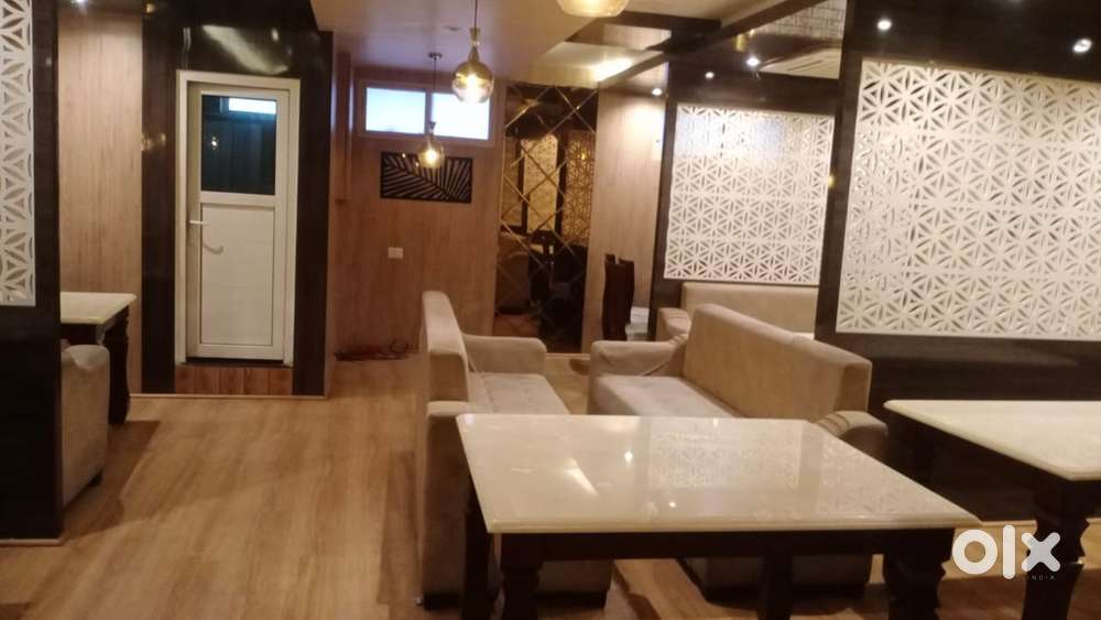 Furnished Office for Rent in Luv Kush Tower, Exhibition Road, Patna
