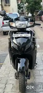 HONDA ACTIVA IN EXCELLENT SHOWROOM CONDITION BUY AND DRIVE