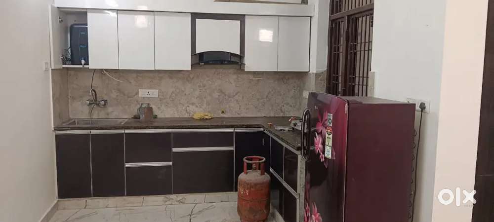 Zero Brokerage 2BHK Complete House near Double Tree Hilton