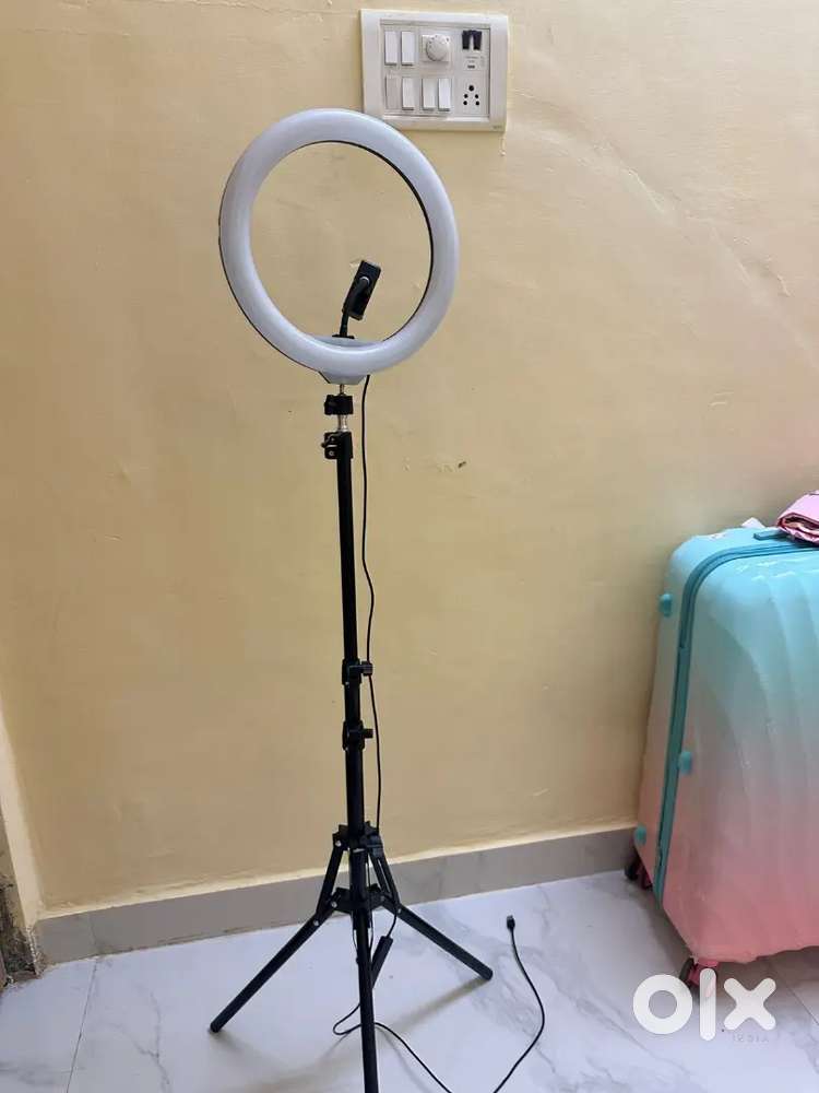 RING LIGHT FOR SALE
