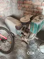 Genrator Set 5 Kw