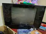My samsung tv