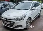 Hyundai i20 2016 Diesel Well Maintained
