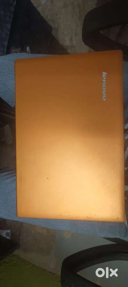 Lenova i7 Laptop for spare