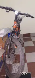 Hero cycle