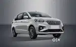 Maruti Suzuki Ertiga 1.5 ZXI SHVS, 2022, Petrol