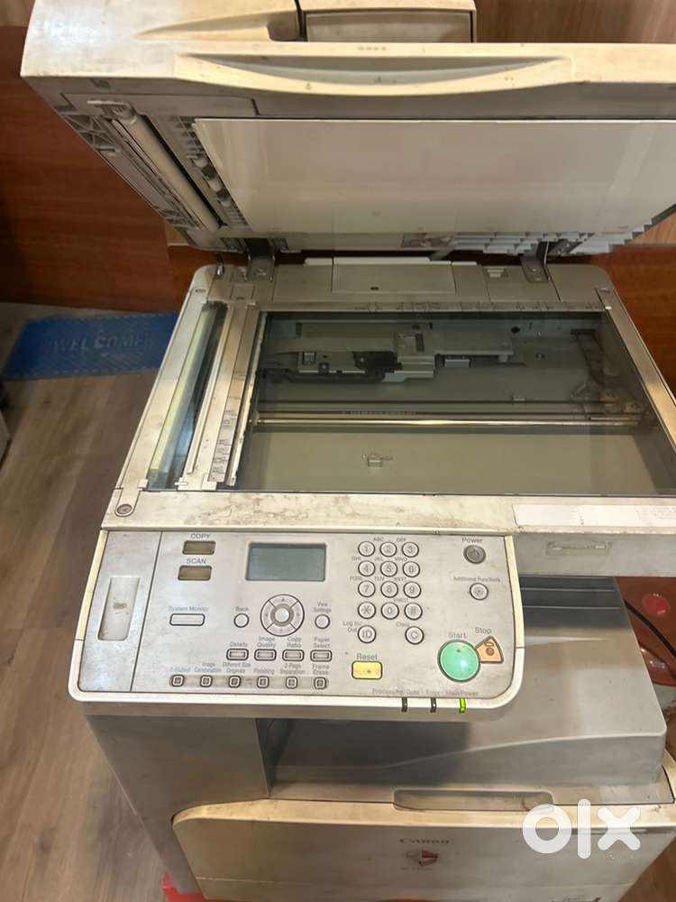 office canon printer for sale