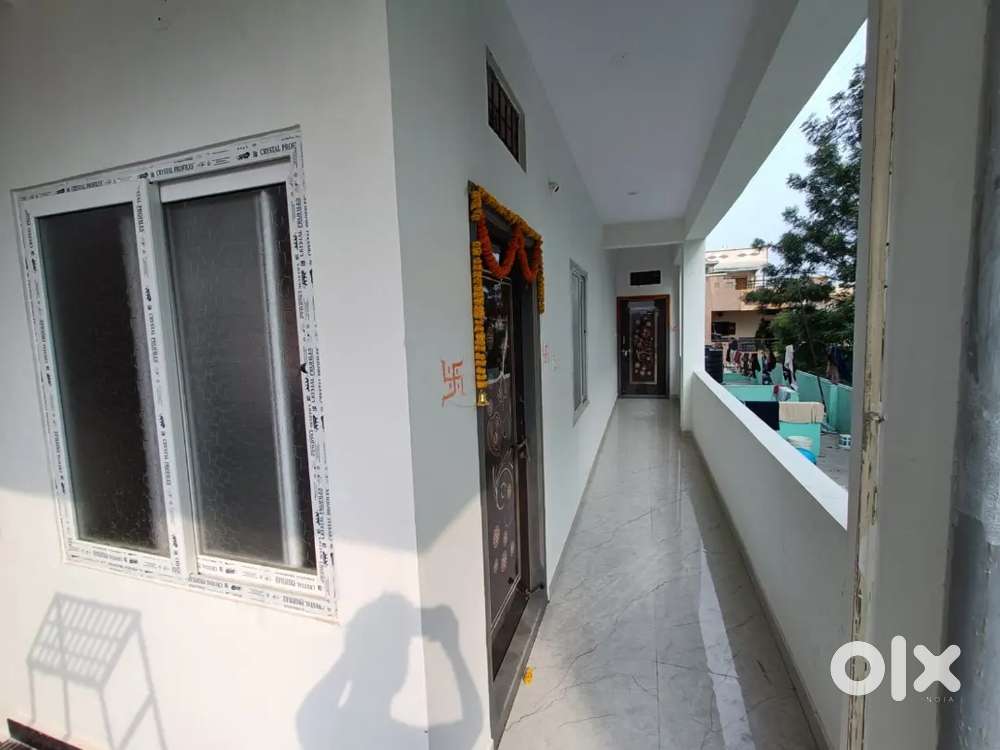 1 BHK AVAILABLE FOR RENT
