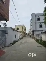 URGENT 120 Square Yards Plot / Old House for Sale Kismathpur ORR