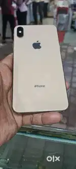 Apple iphone xs max