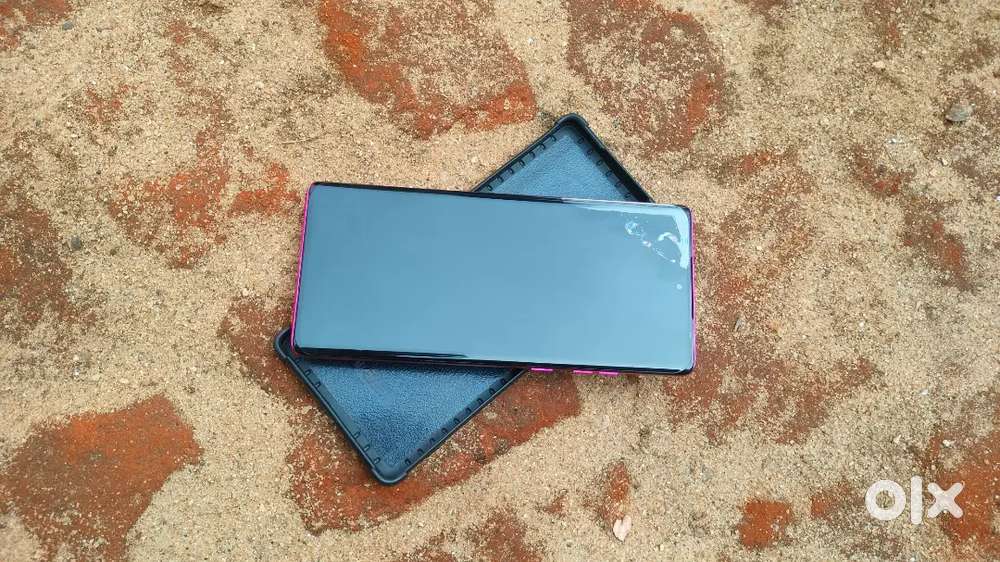 Motorola edge 50 fusion..Ram 12GB/256 GB Storage