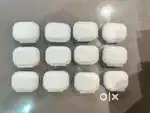 APPLE AIRPODS PRO 2ND GENERATION LOSOE UNIT TYPE C MODEL NO BOX DEAL