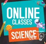 Online science teacher available!!!