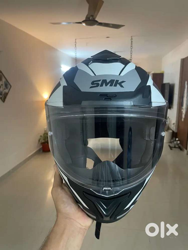 SMK TYPHOON RD1 - Size S
