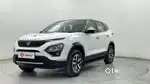 Tata Harrier XZ+, 2022, Diesel