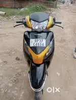 New condition scooty Honda activa