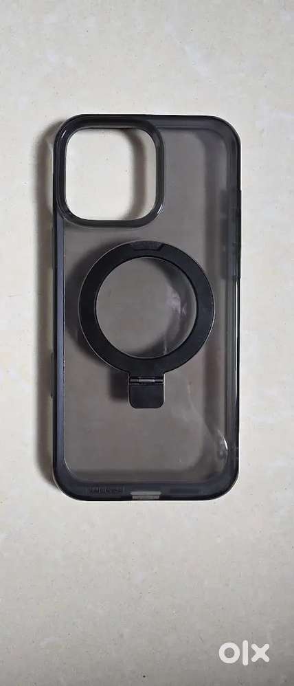 Magsafe cases for 16 pro max