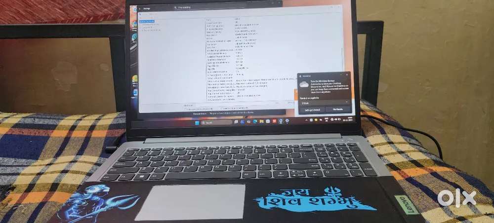 Lenovo IdeaPad 115ALC7