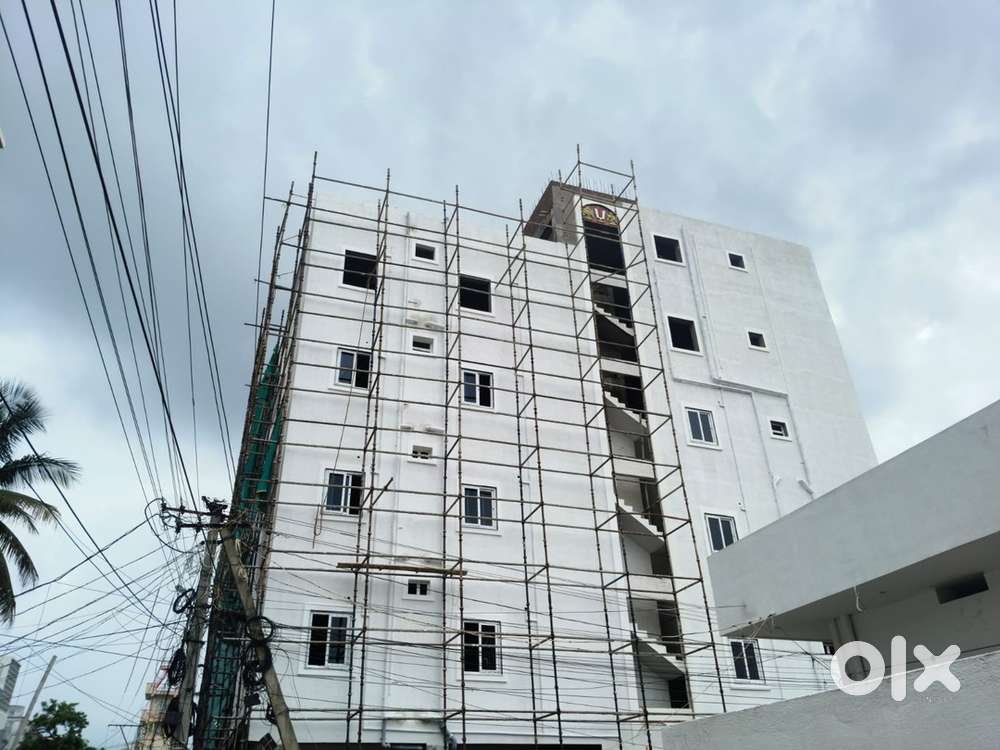 2BHK for sale