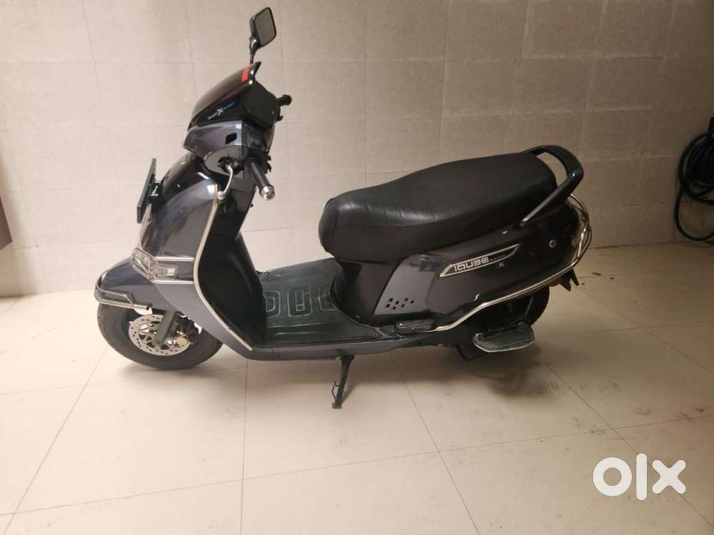 One Owner Bike
