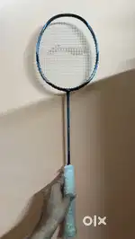 Li Ning Tectonic 3r Badminton Raket