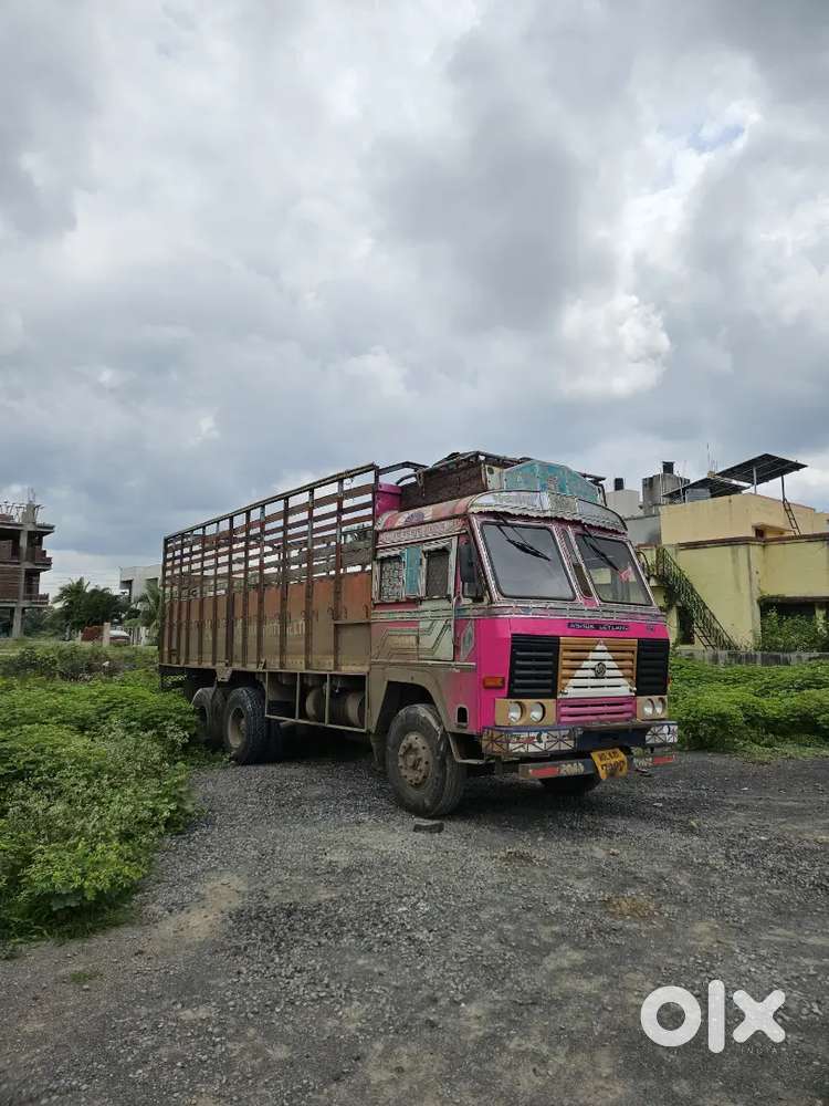 Ashok Leyland 2516 - Running Condition- Urgent Sale