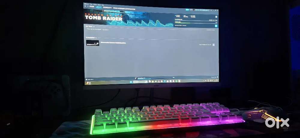 BEST GAMING PC