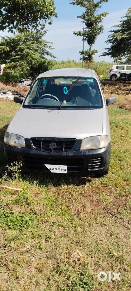 Maruti Suzuki Alto 2010