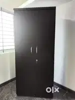 brand new two door wardrobe - free delivery