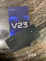 VIVO V23 Good condition