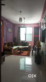 2 BHK Flat, 1100 Sqft, 15 Lacs, Anand, Gujarat