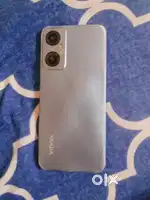 Infinix hot 20 5g phone good condition all okay and all original phone
