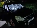 Ford Fiesta 2007