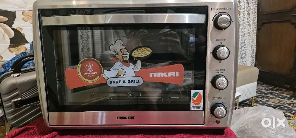 Microwave OTG oven