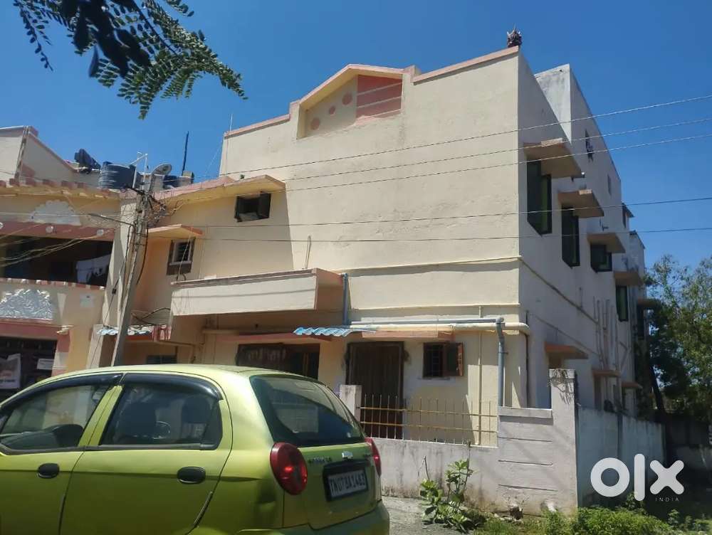 House for sale in kottapattu
