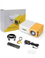 Mini Projector