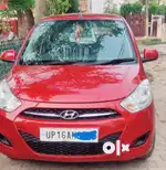 Hyundai i10 Magna 1.1L, 2013, CNG & Hybrids
