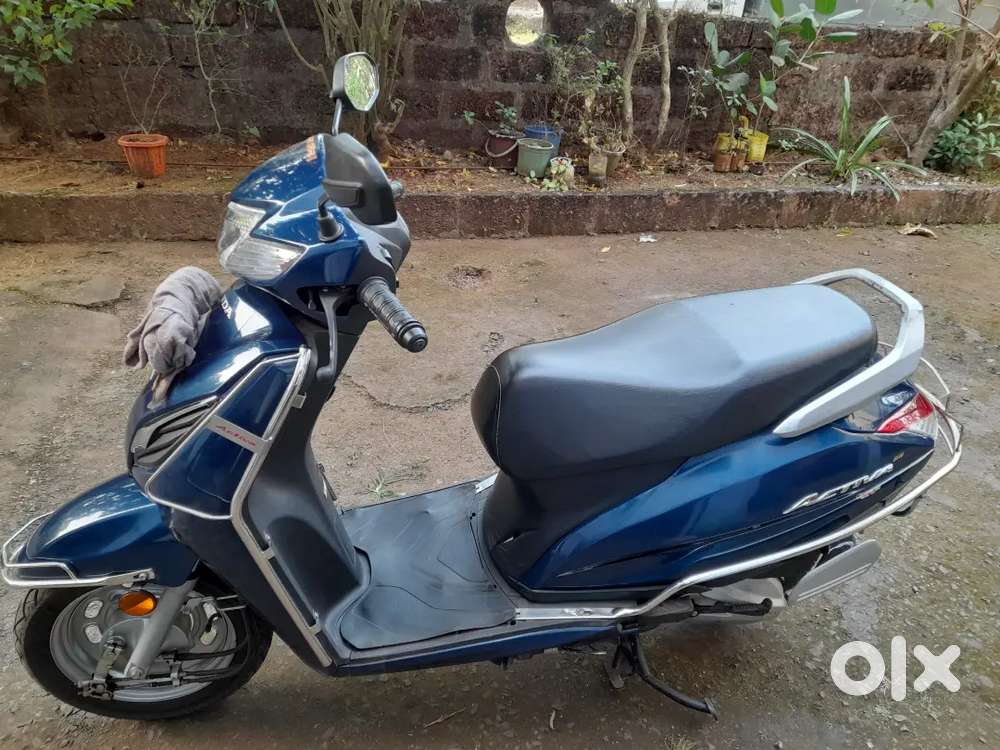 Good condition well mentain with service history