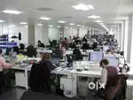 Back office job