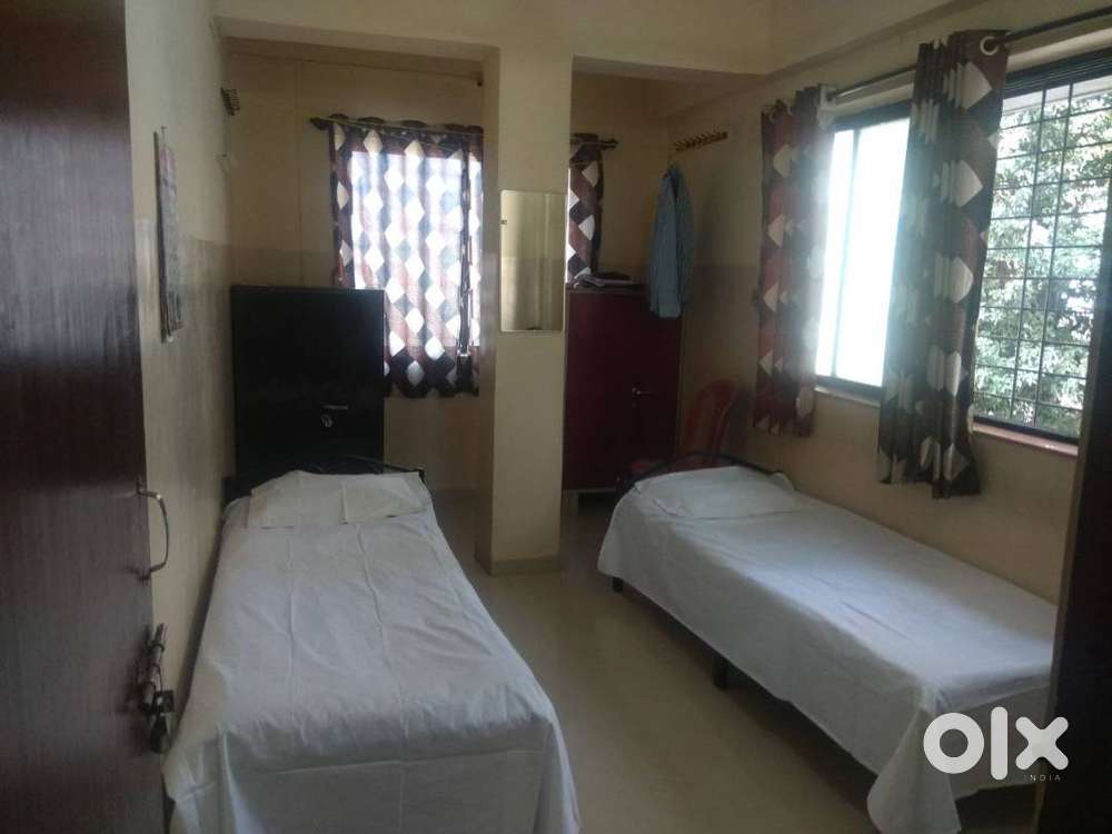 Paying Guest accommotion in Pune for Male