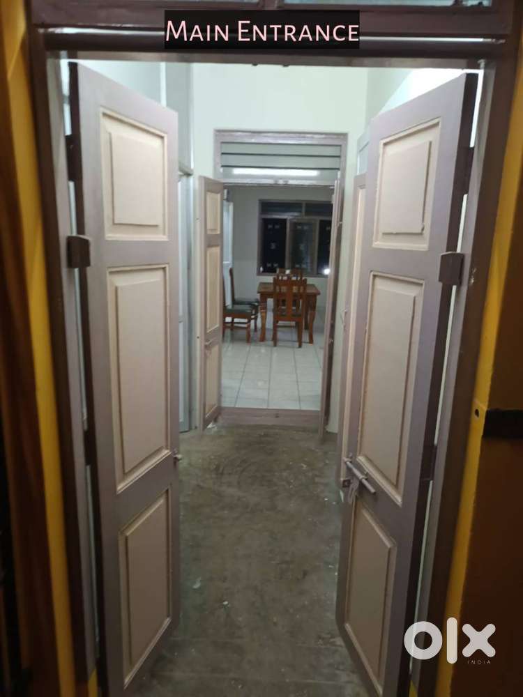 Oil Mill Street, PG -West Tambaram