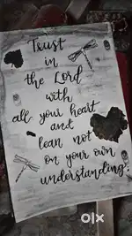 Calligraphy Art